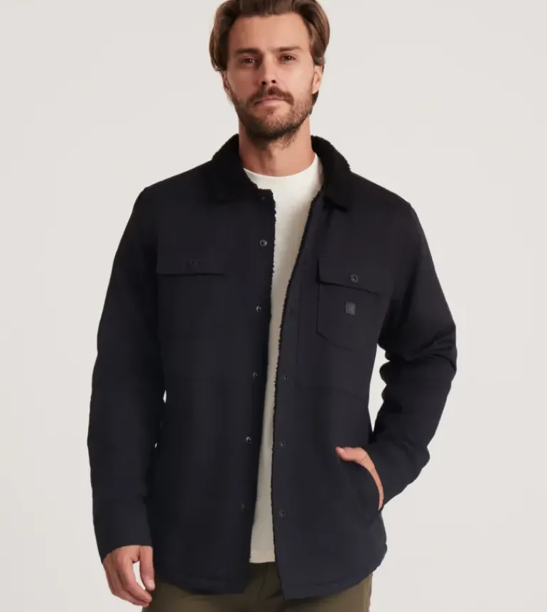Hebrides Jacket