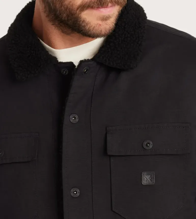 Hebrides Jacket