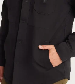 Hebrides Jacket