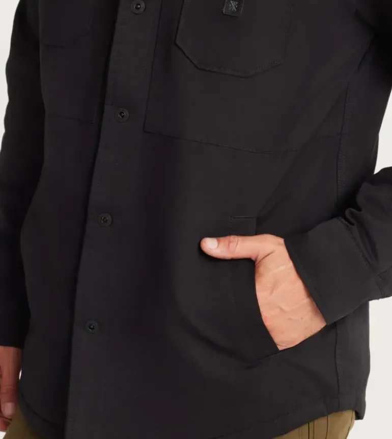 Hebrides Jacket
