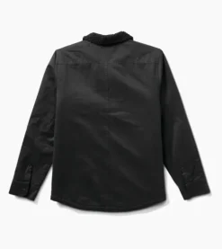 Hebrides Jacket
