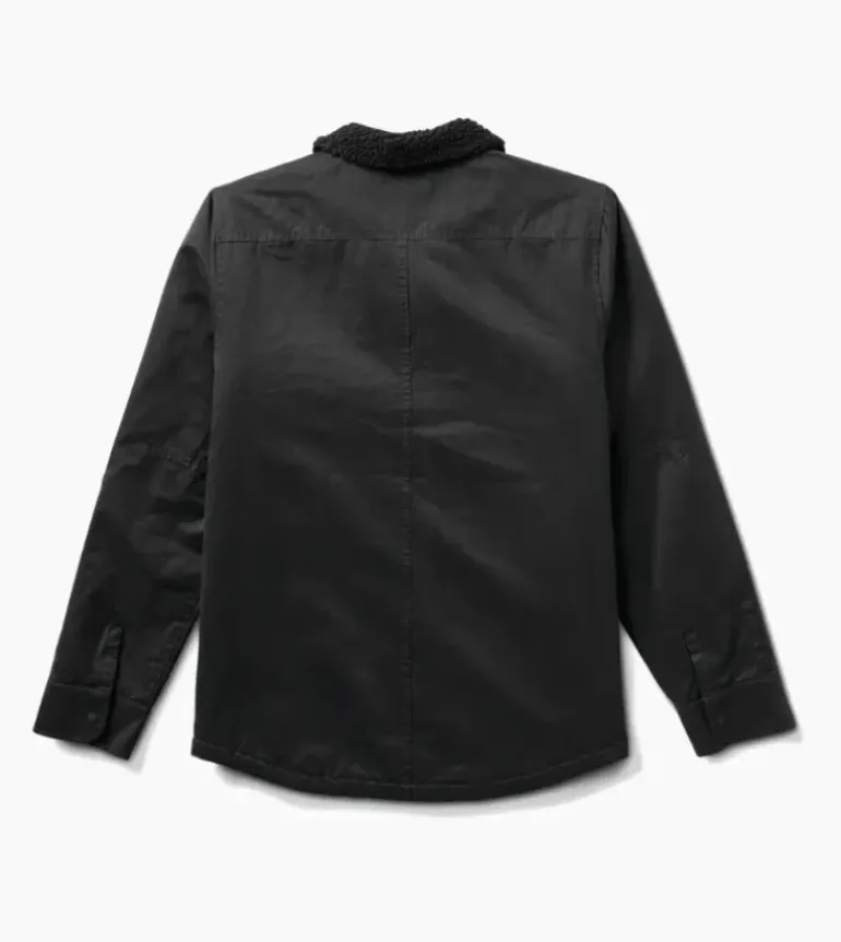 Hebrides Jacket