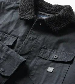 Hebrides Jacket