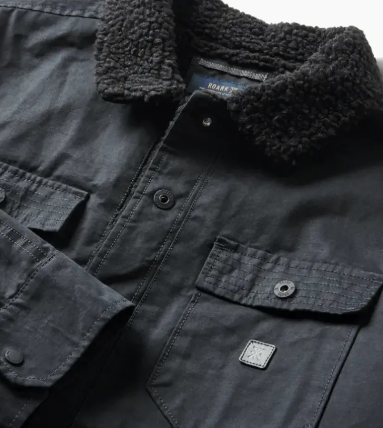 Hebrides Jacket