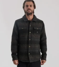 Hebrides Jacket