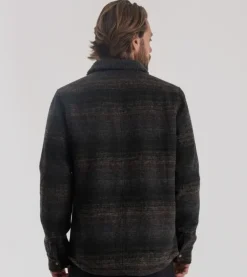 Hebrides Jacket