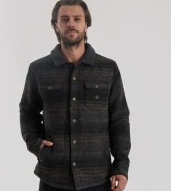 Hebrides Jacket