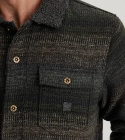 Hebrides Jacket