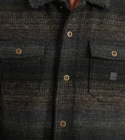 Hebrides Jacket
