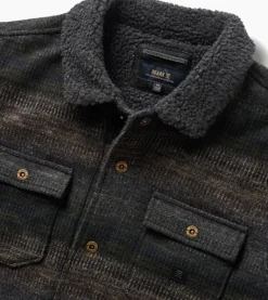 Hebrides Jacket
