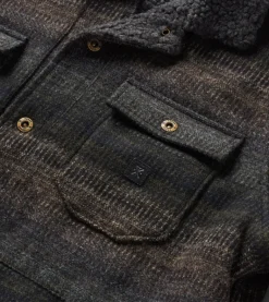 Hebrides Jacket