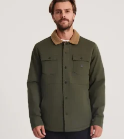 Hebrides Jacket