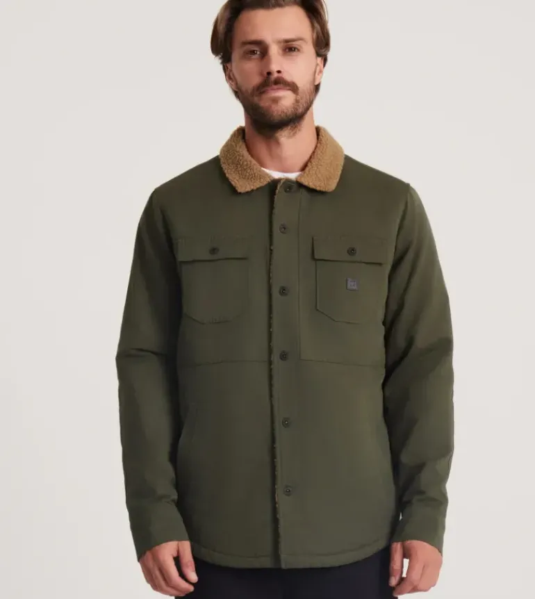 Hebrides Jacket