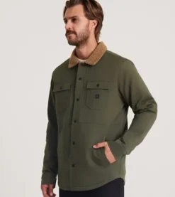 Hebrides Jacket