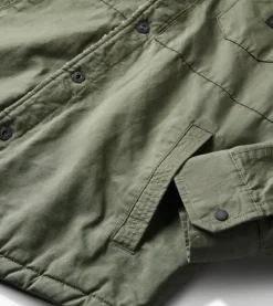 Hebrides Jacket