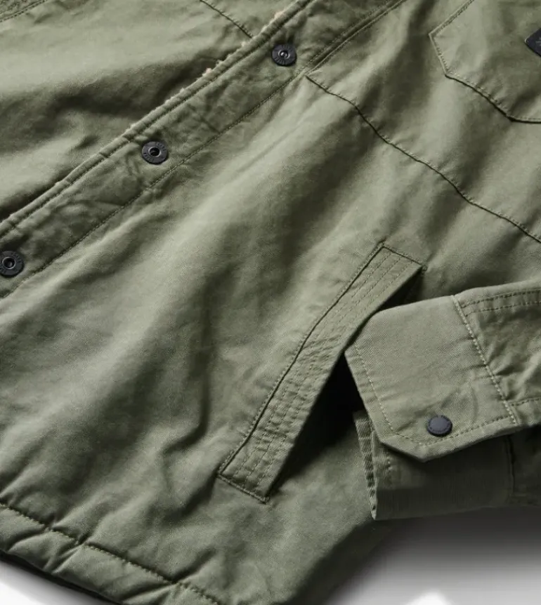 Hebrides Jacket