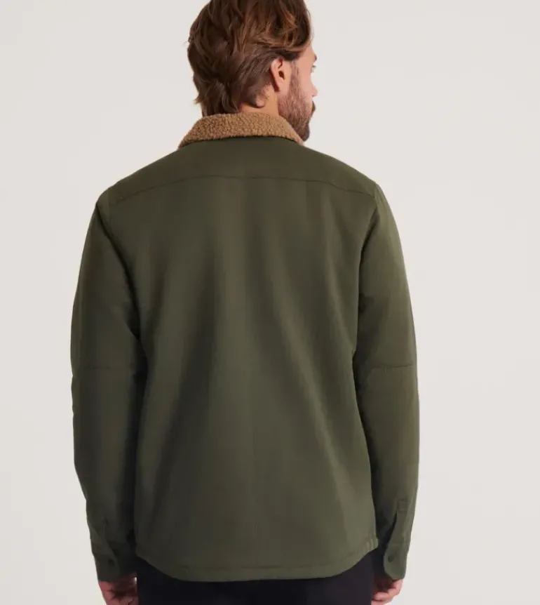 Hebrides Jacket