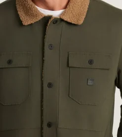 Hebrides Jacket