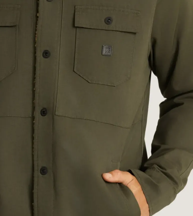Hebrides Jacket