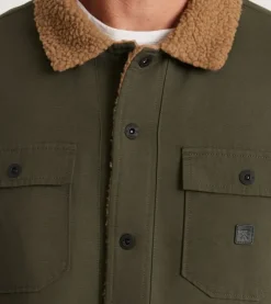 Hebrides Jacket