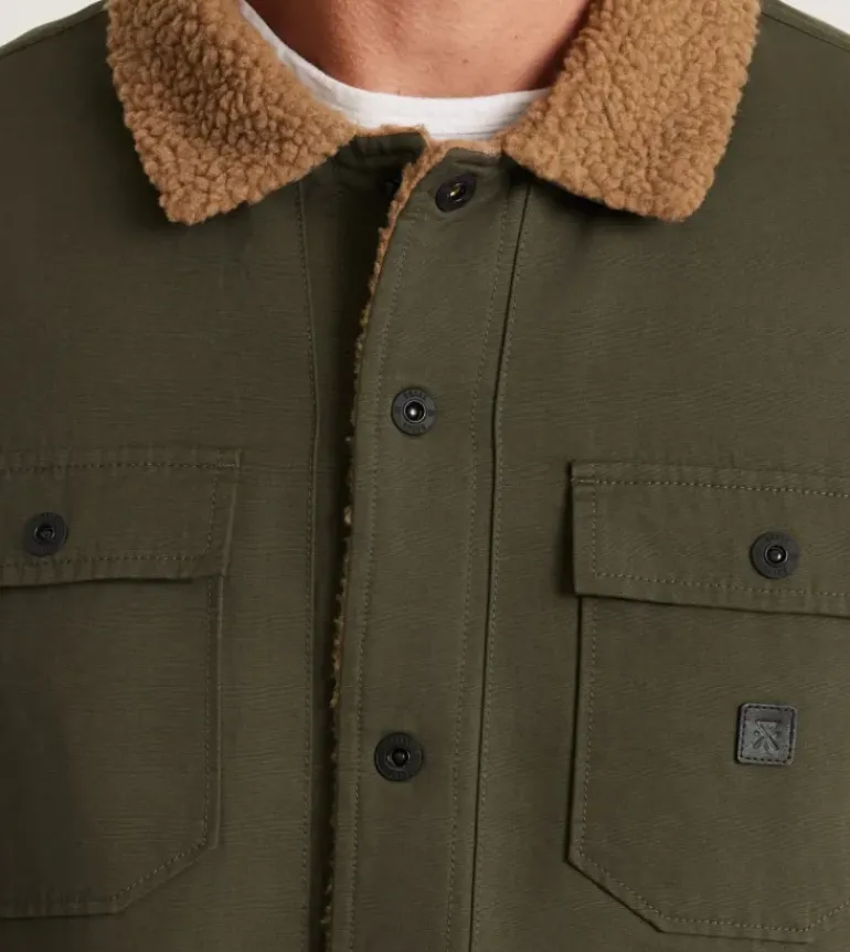 Hebrides Jacket