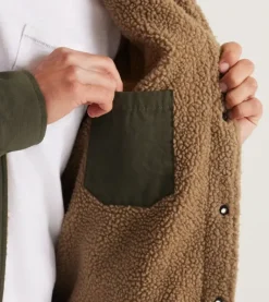 Hebrides Jacket