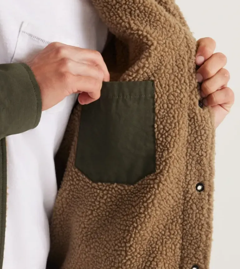 Hebrides Jacket