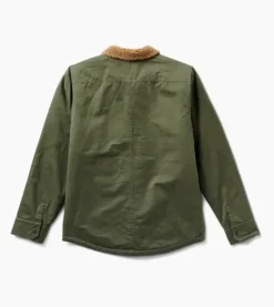 Hebrides Jacket