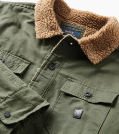 Hebrides Jacket