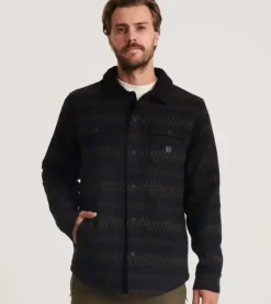 Hebrides Jacket
