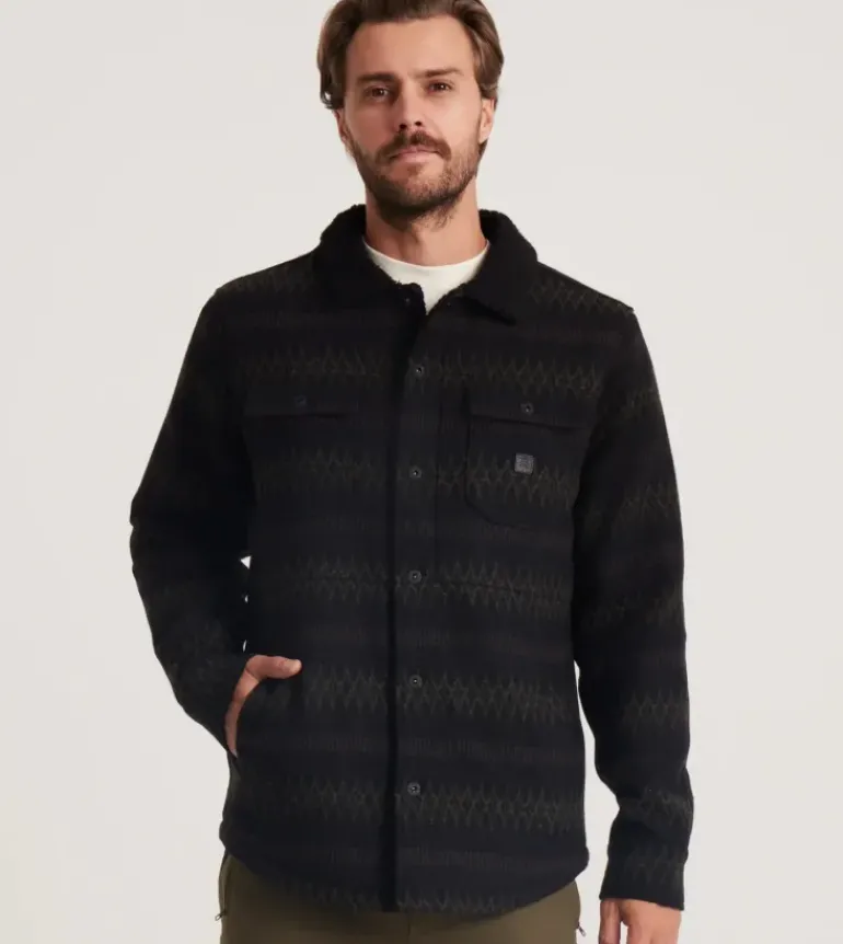 Hebrides Jacket