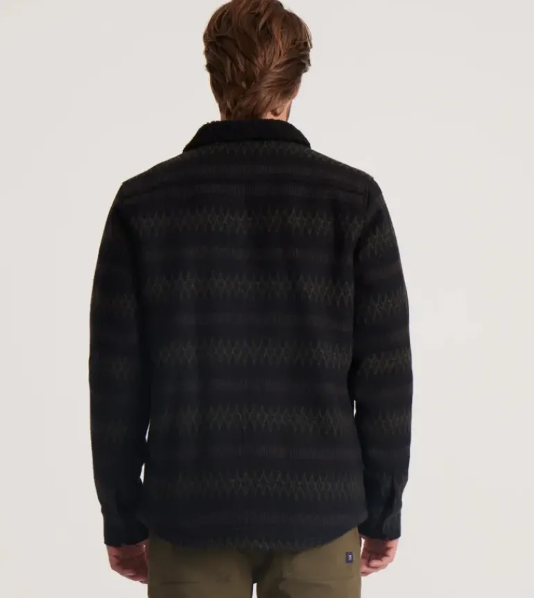Hebrides Jacket