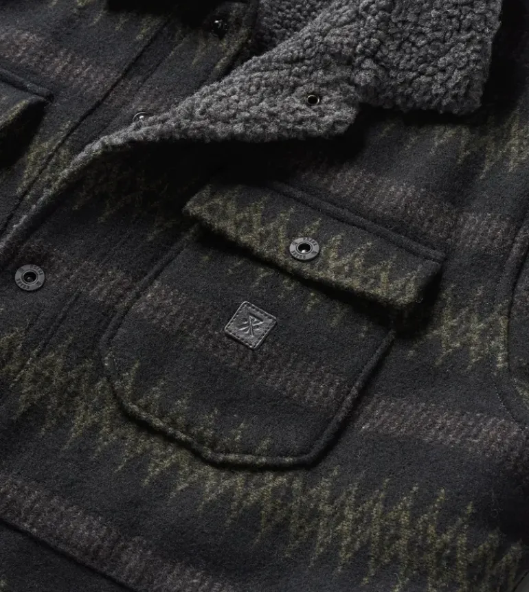 Hebrides Jacket