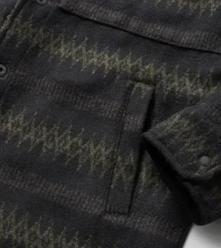 Hebrides Jacket