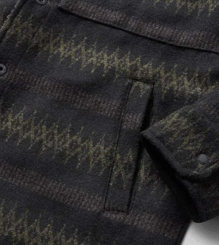 Hebrides Jacket