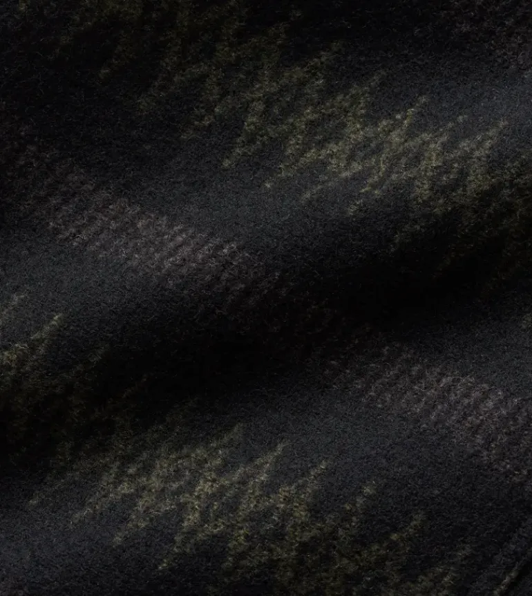 Hebrides Jacket