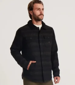 Hebrides Jacket