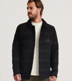 Hebrides Jacket