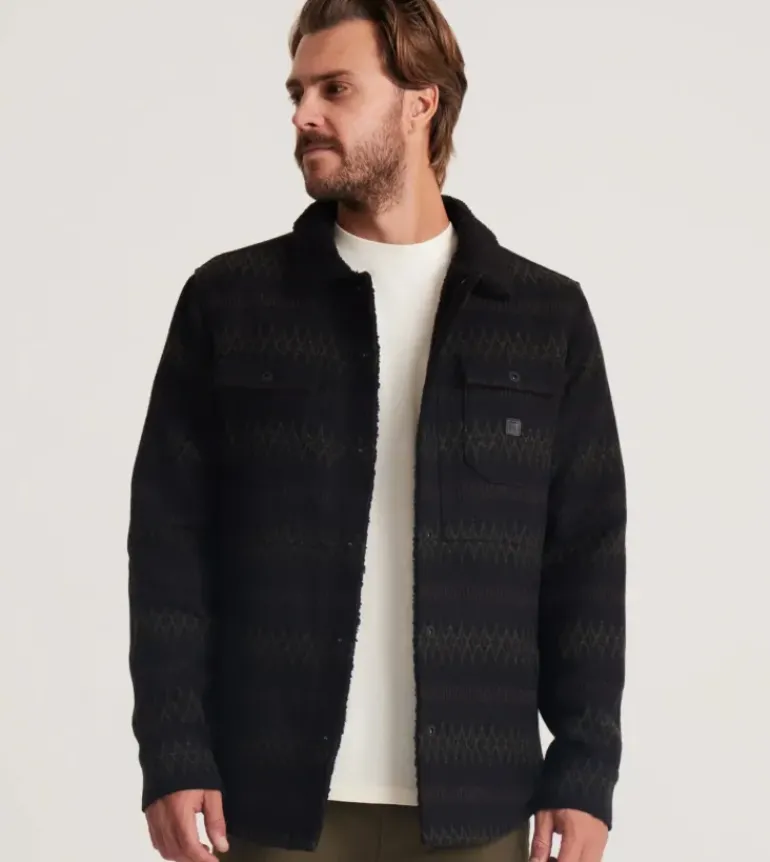Hebrides Jacket