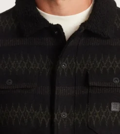 Hebrides Jacket