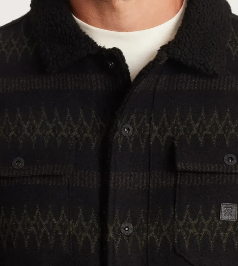 Hebrides Jacket