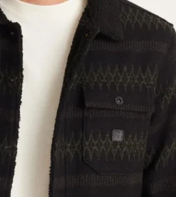 Hebrides Jacket