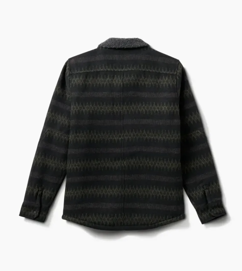 Hebrides Jacket