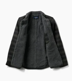 Hebrides Jacket