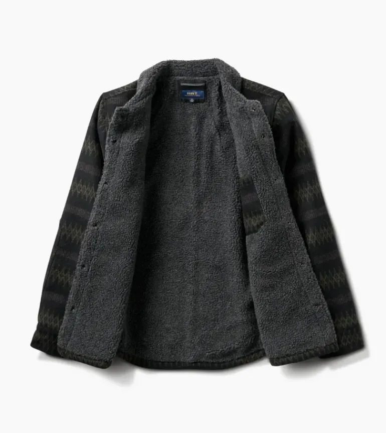 Hebrides Jacket