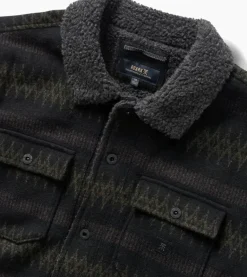 Hebrides Jacket