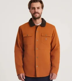 Hebrides Jacket