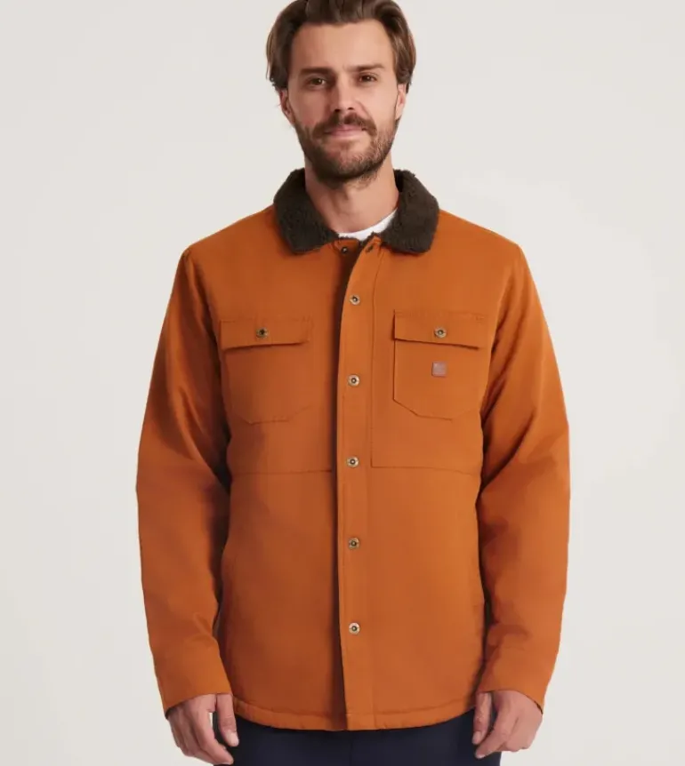 Hebrides Jacket