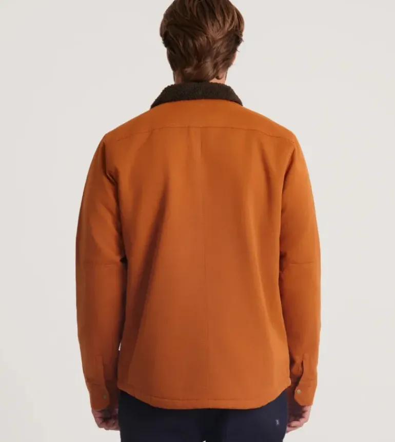 Hebrides Jacket