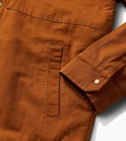 Hebrides Jacket